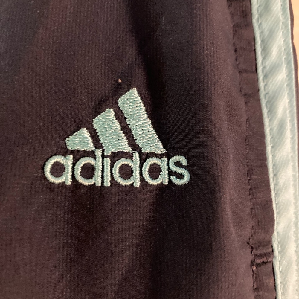 Adidas Track Pants Size Small - Picture 7 of 9